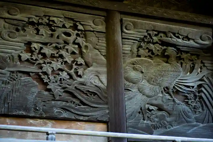 熊野神社のその他建物