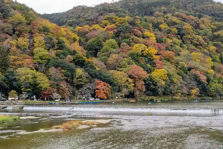 天龍寺(京都府)