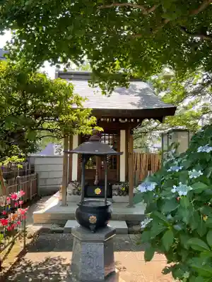 円光院のその他建物