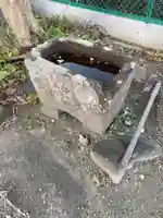 稲荷神社(神奈川県)