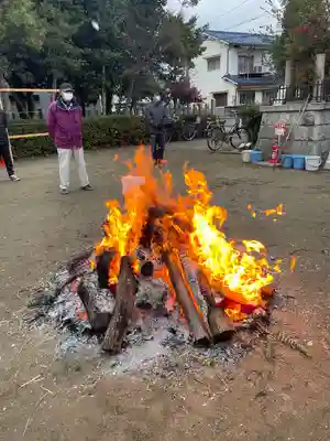 須左男神社(兵庫県)