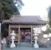 波立寺(波立薬師)(福島県)