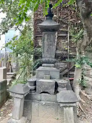 大雄寺(東京都)