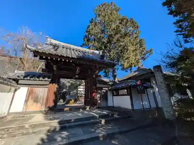 恵林寺(山梨県)