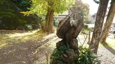 嵐稲荷神社(静岡県)