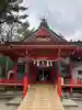 金澤神社(石川県)