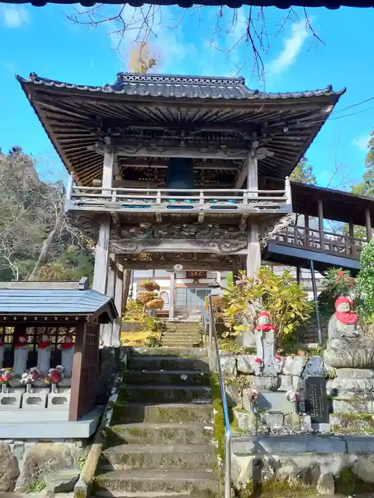 大林寺(岩手県)