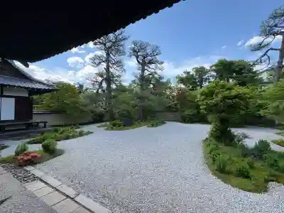 廬山寺(廬山天台講寺)(京都府)