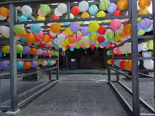 龍尾神社(静岡県)