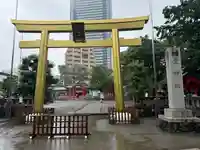 金神社(岐阜県)