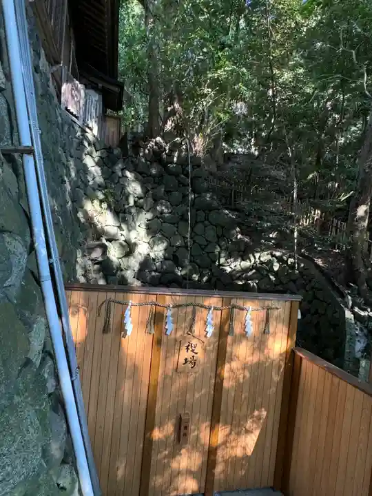 枚岡神社(大阪府)