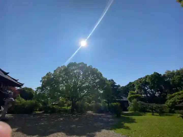 海龍王寺(奈良県)