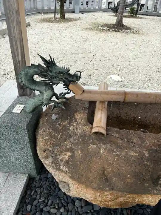 八ツ屋神明社(愛知県)