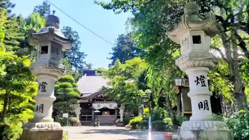 上行寺(山梨県)