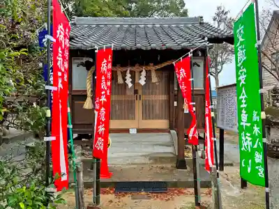 髙木八幡宮(佐賀県)