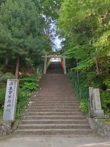 慈尊院のその他建物