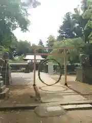 小御門神社(千葉県)