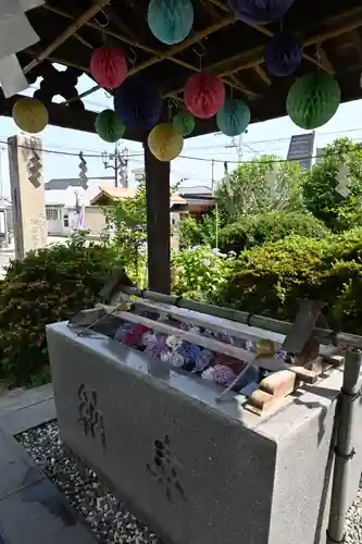 豊景神社(福島県)