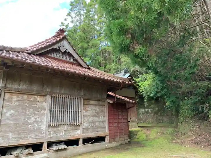 熊野神社(千葉県)