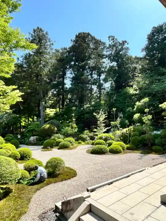 龍潭寺(静岡県)