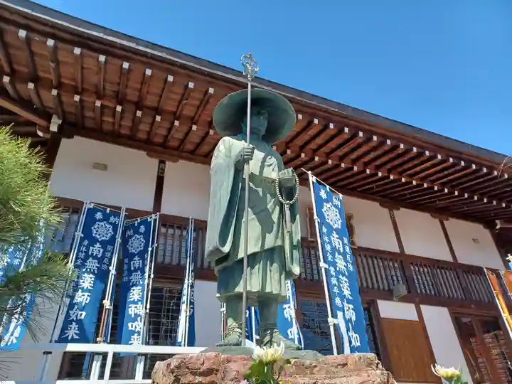 長栄寺(埼玉県)