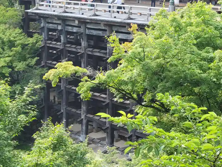 清水寺(京都府)