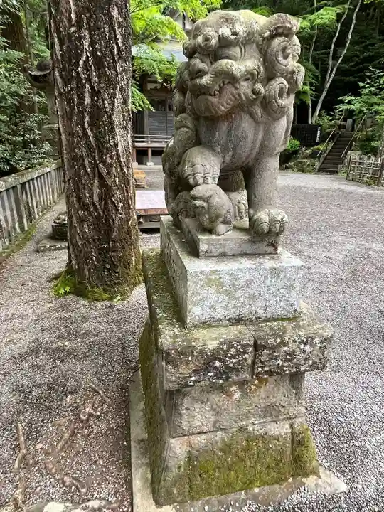宝登山神社(埼玉県)