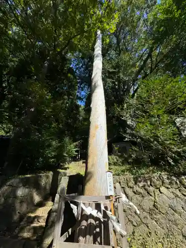 手長神社(長野県)