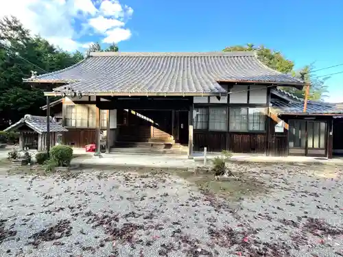 専称寺(三重県)