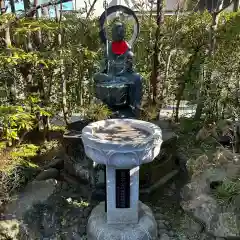 生福寺(栃木県)