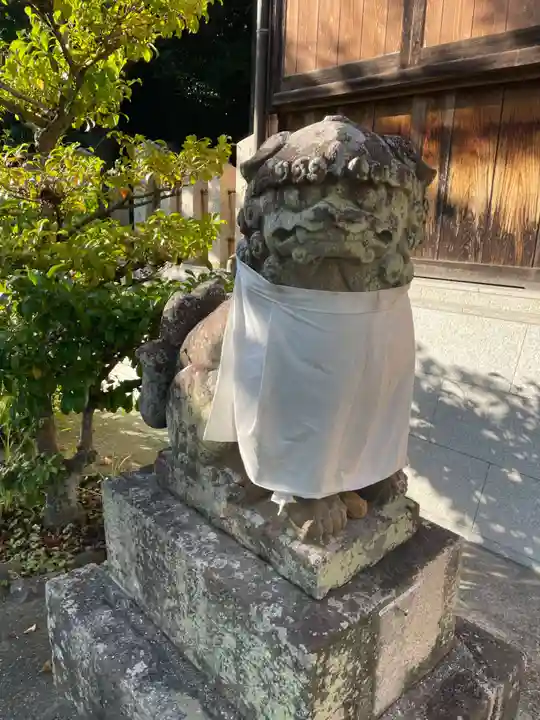 金ケ崎神社(兵庫県)