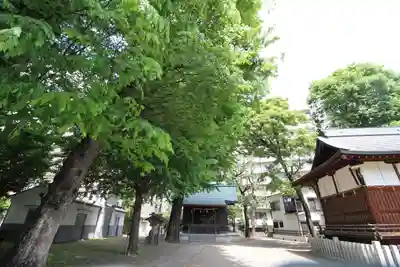 西早稲田天祖神社(東京都)