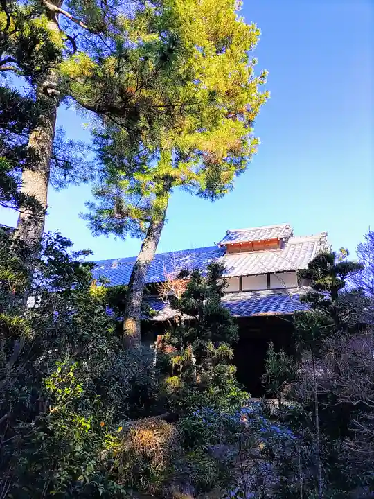 専徳寺のその他建物