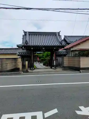 窓誉寺(和歌山県)