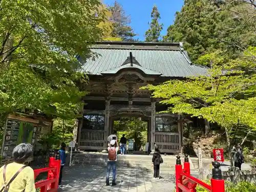榛名神社(群馬県)