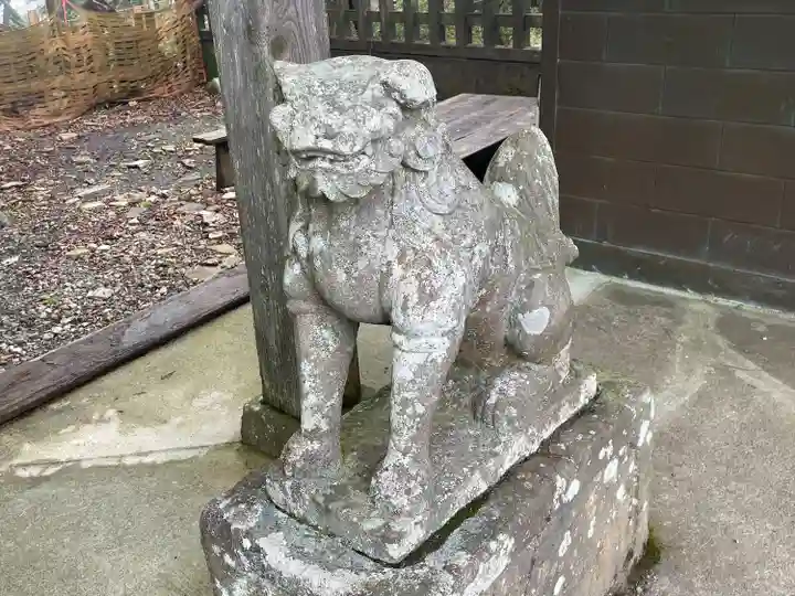 大山阿夫利神社本社(神奈川県)