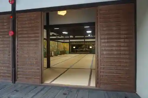  智積院のその他建物