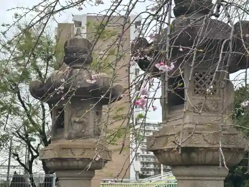 鶴見神社の{uncategorized: "未分類", other: "その他", undefined: "問題あり", building: "その他建物", grave: "お墓", sacred_gate: "鳥居", guardian: "狛犬", statue: "像", buddha: "仏像", history: "歴史", nature: "自然", garden: "庭園", animal: "動物", pagoda: "塔", temizu: "手水舎", mountain_gate: "山門・神門", sanctuary: "本殿・本堂", subordinate: "末社・摂社", art: "芸術", scenery: "景色", jizo: "地蔵", ema: "絵馬", goshuin: "御朱印", omikuji: "おみくじ", items: "授与品その他", amulet: "お守り", goshuincho: "御朱印帳", eats: "食事", festival: "お祭り", votive_dance: "神楽", shichigosan: "七五三参", wedding: "結婚式", experience: "体験その他", initially: "初詣", around: "周辺", anti_infection: "感染症対策"}