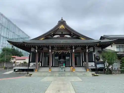 顕正寺(神奈川県)