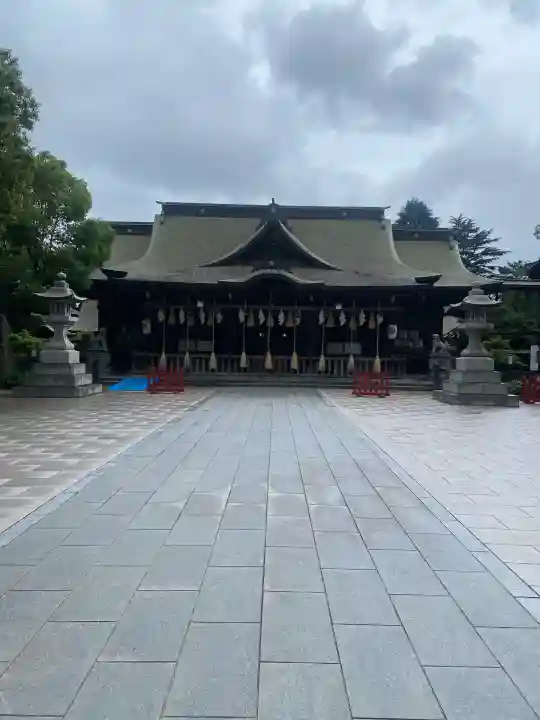小倉祇園八坂神社(福岡県)