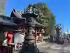 一之宮貫前神社(群馬県)