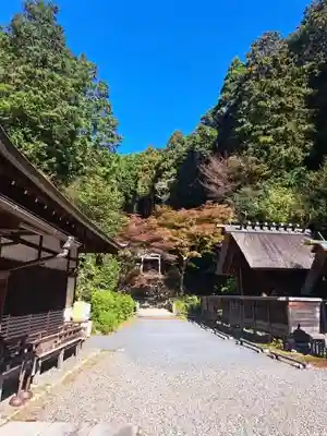 日向大神宮(京都府)