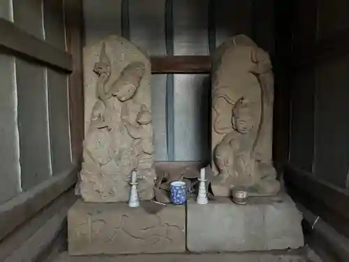 八幡神社(千葉県)