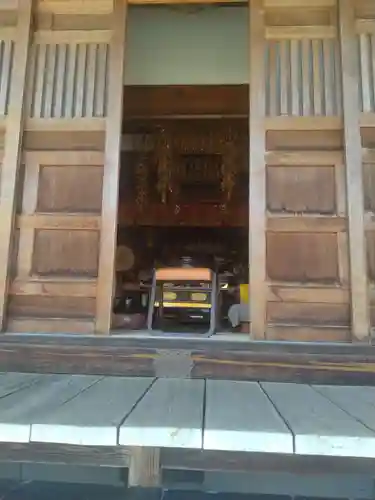 明福院(福島県)