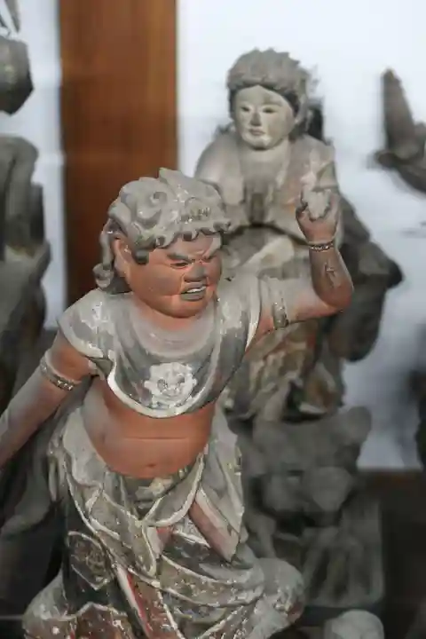 千萬院(奈良県)