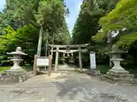 日雲神社(滋賀県)