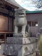 大前神社(栃木県)