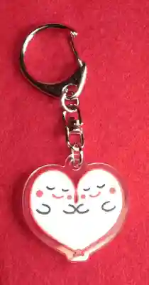 鹿角八坂神社の授与品その他