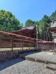 出雲伊波比神社(埼玉県)