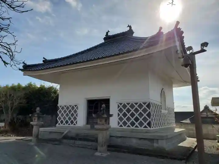 浄土寺のその他建物